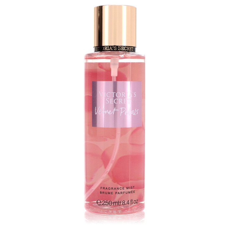 Victoria's Secret - Victoria's Secret Velvet Petals Perfume By Victoria's Secret Fragrance Mist Spray. SKU: 547470
