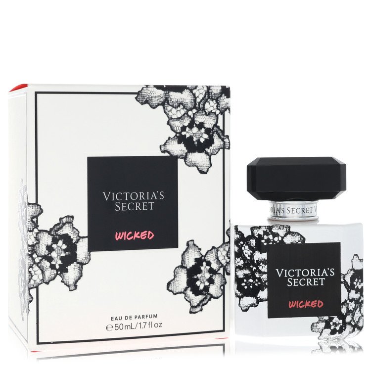 Victoria's Secret - Victoria's Secret Wicked Perfume By Victoria's Secret Eau De Parfum Spray. SKU: 537941