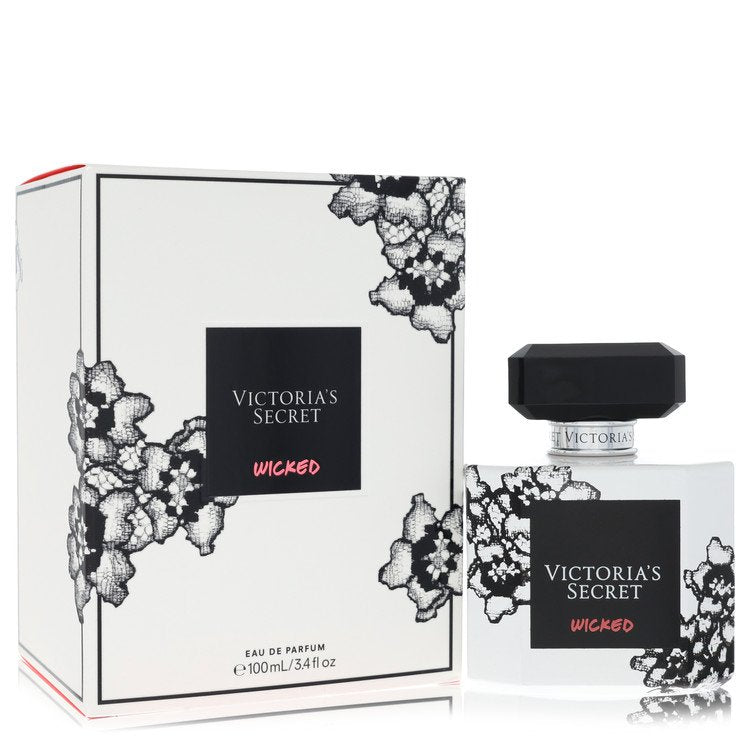 Victoria's Secret - Victoria's Secret Wicked Perfume By Victoria's Secret Eau De Parfum Spray. SKU: 537932