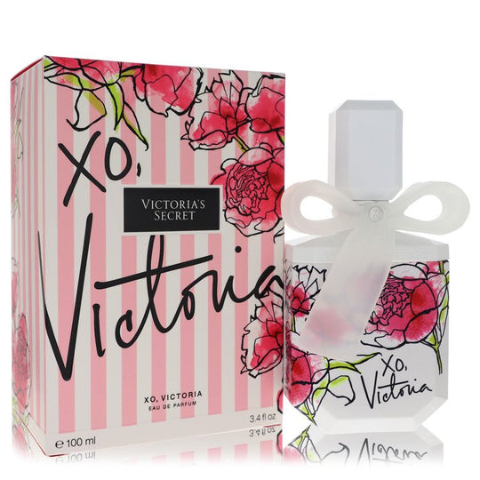 Victoria's Secret Xo Victoria Perfume By Victoria's Secret Eau De Parfum Spray