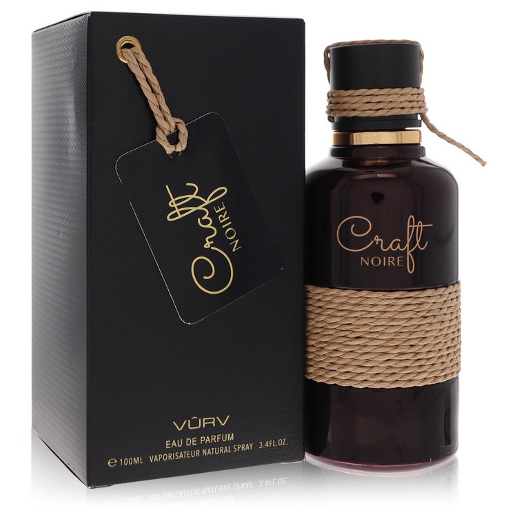 Craft Noire Cologne By Vurv Eau De Parfum Spray