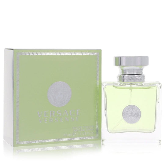 Versace Versense Perfume By Versace Eau De Toilette Spray