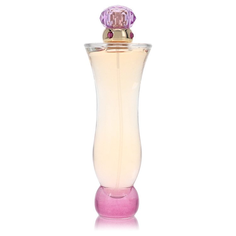 Versace - Versace Woman Perfume By Versace Eau De Parfum Spray (Tester). SKU: 455435