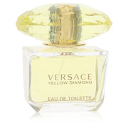 Versace - Versace Yellow Diamond Perfume By Versace Eau De Toilette Spray (Tester). SKU: 492358