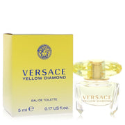 Versace - Versace Yellow Diamond Perfume By Versace Mini EDT. SKU: 499783