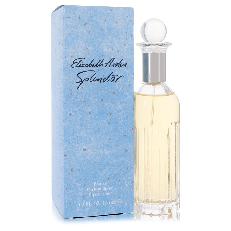 Splendor Perfume By Elizabeth Arden Eau De Parfum Spray