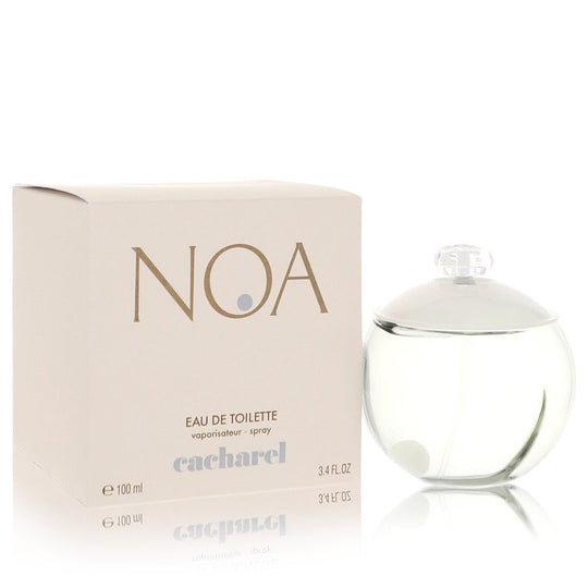 Noa Perfume By Cacharel Eau De Toilette Spray