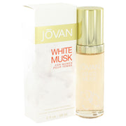Jovan - Jovan White Musk Perfume By Jovan Cologne Concentree Spray. SKU: 414525
