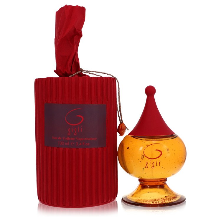 G De Gigli Perfume By Romeo Gigli Eau De Toilette Spray