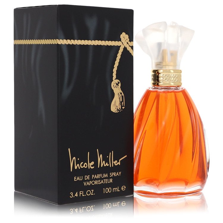 Nicole Miller Perfume By Nicole Miller Eau De Parfum Spray