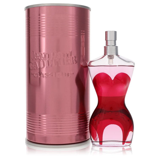 Jean Paul Gaultier Perfume By Jean Paul Gaultier Eau De Parfum Spray