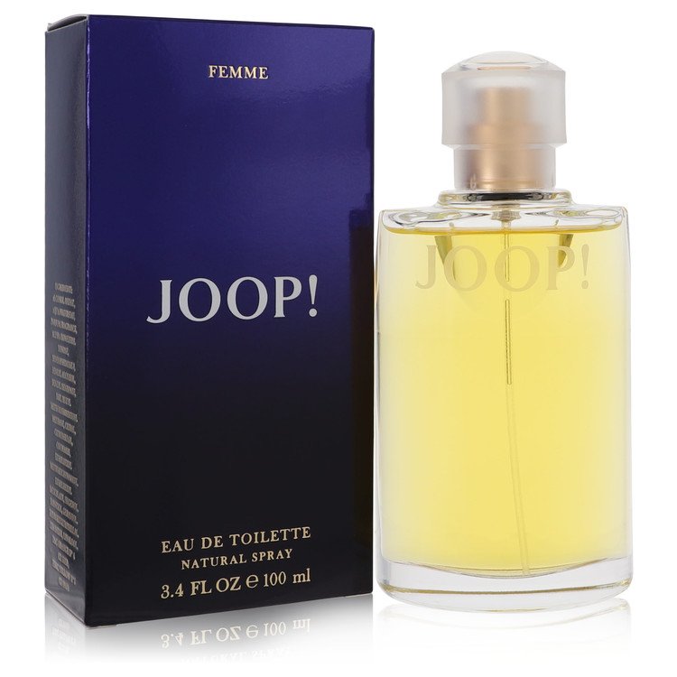 Joop Perfume By Joop! Eau De Toilette Spray