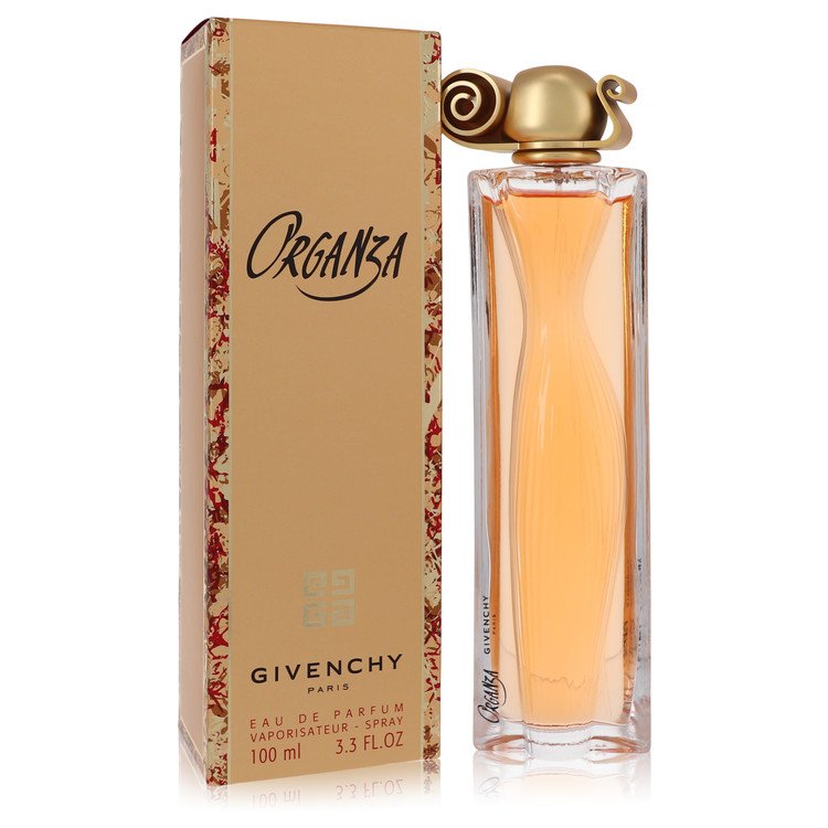 Organza Perfume By Givenchy Eau De Parfum Spray