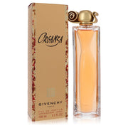 Givenchy - Organza Perfume By Givenchy Eau De Parfum Spray. SKU: 400148