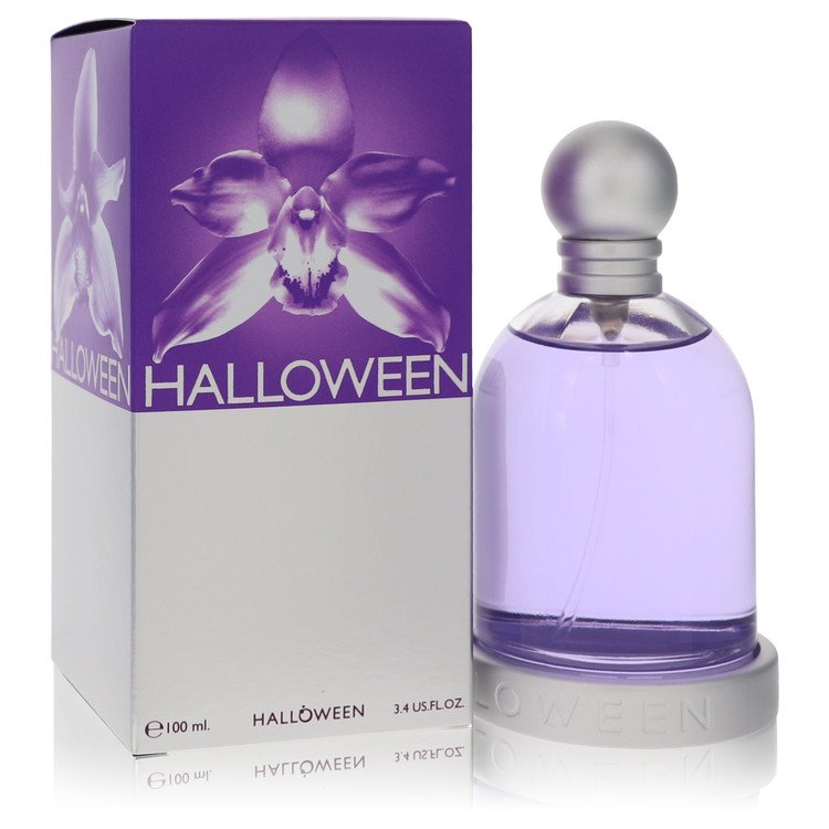 Halloween Perfume By Jesus Del Pozo Eau De Toilette Spray