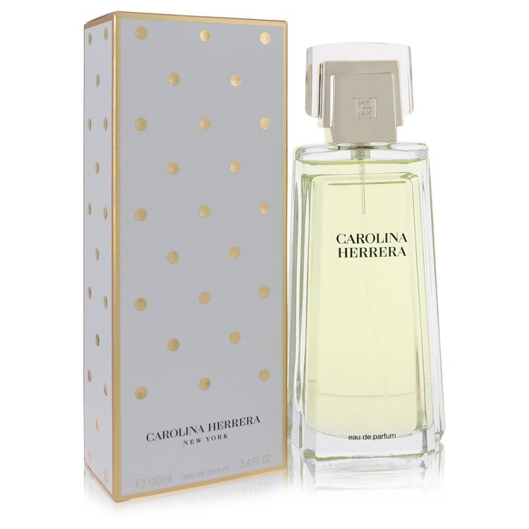 Carolina Herrera Perfume By Carolina Herrera Eau De Parfum Spray