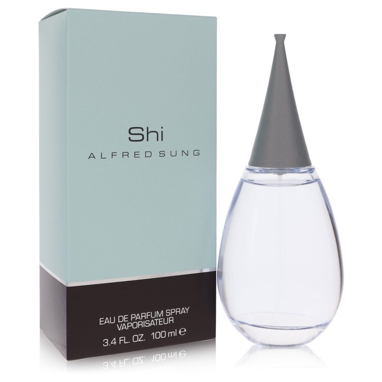 Shi Perfume By Alfred Sung Eau De Parfum Spray