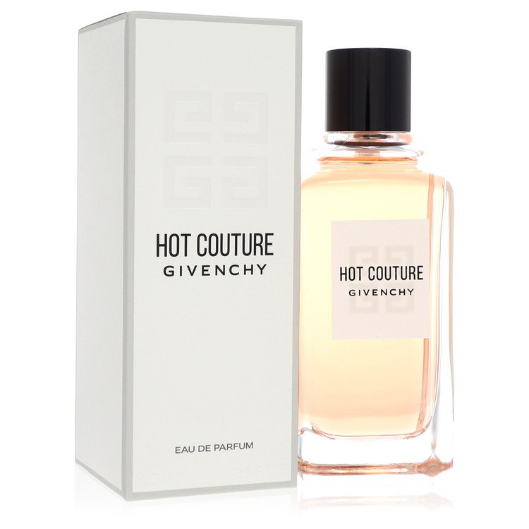 Hot Couture Perfume By Givenchy Eau De Parfum Spray