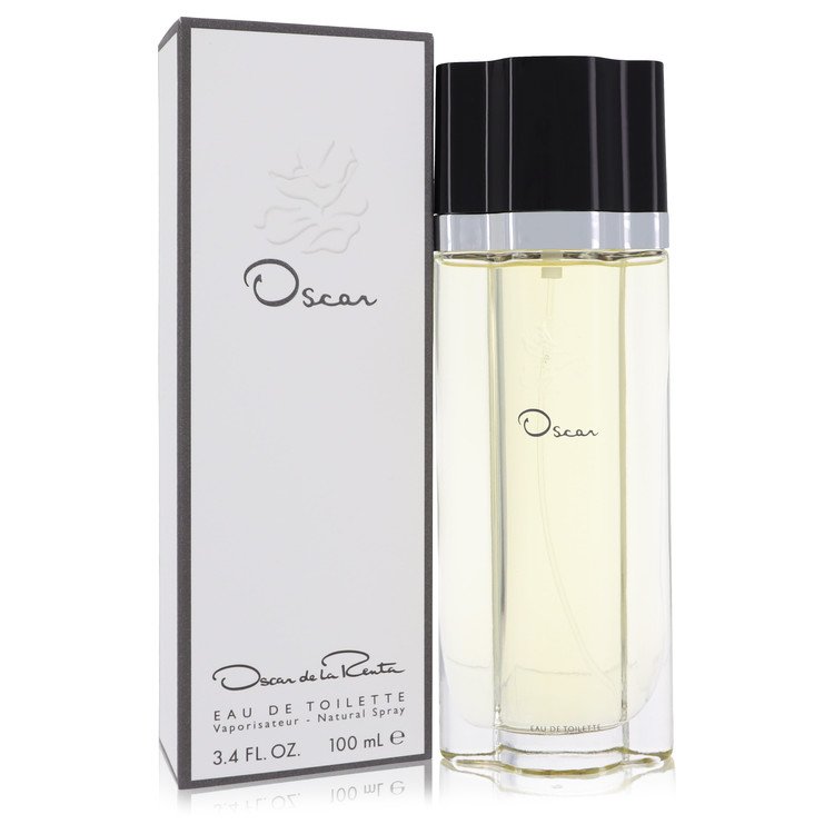 Oscar Perfume By Oscar De La Renta Eau De Toilette Spray