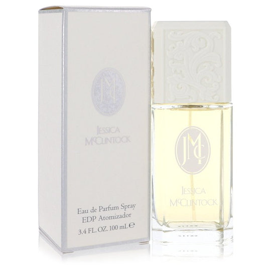 Jessica Mc Clintock Perfume By Jessica McClintock Eau De Parfum Spray