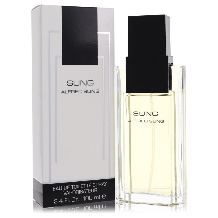 Alfred Sung Perfume By Alfred Sung Eau De Toilette Spray