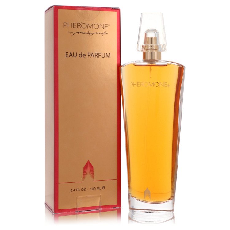 Pheromone Perfume By Marilyn Miglin Eau De Parfum Spray