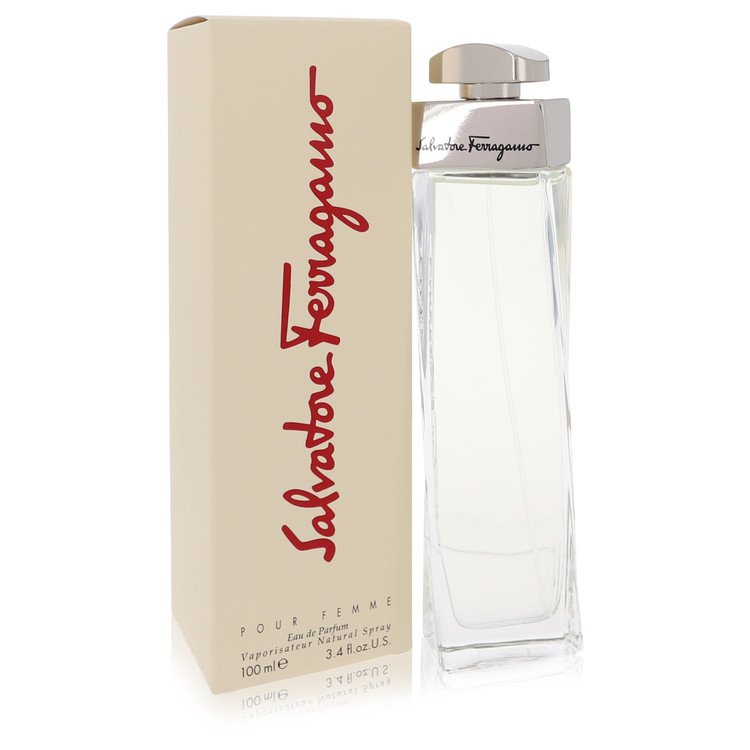 Salvatore Ferragamo Perfume By Salvatore Ferragamo Eau De Parfum Spray