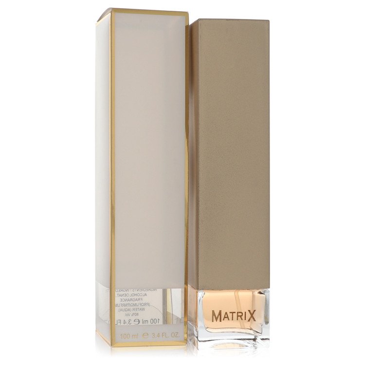 Matrix Perfume By Matrix Eau De Parfum Spray