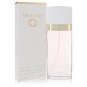 Elizabeth Arden - True Love Perfume By Elizabeth Arden Eau De Toilette Spray. SKU: 402144