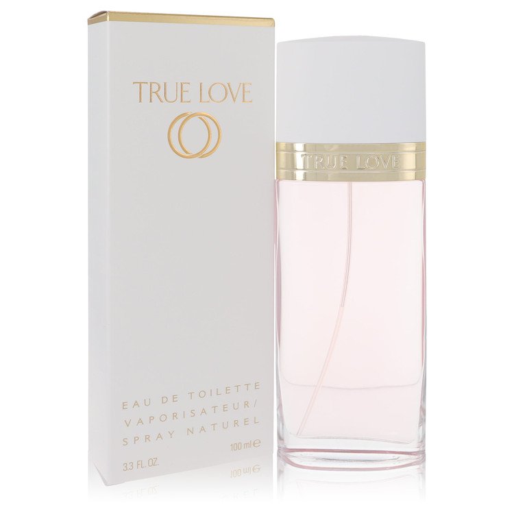 Elizabeth Arden - True Love Perfume By Elizabeth Arden Eau De Toilette Spray. SKU: 402144