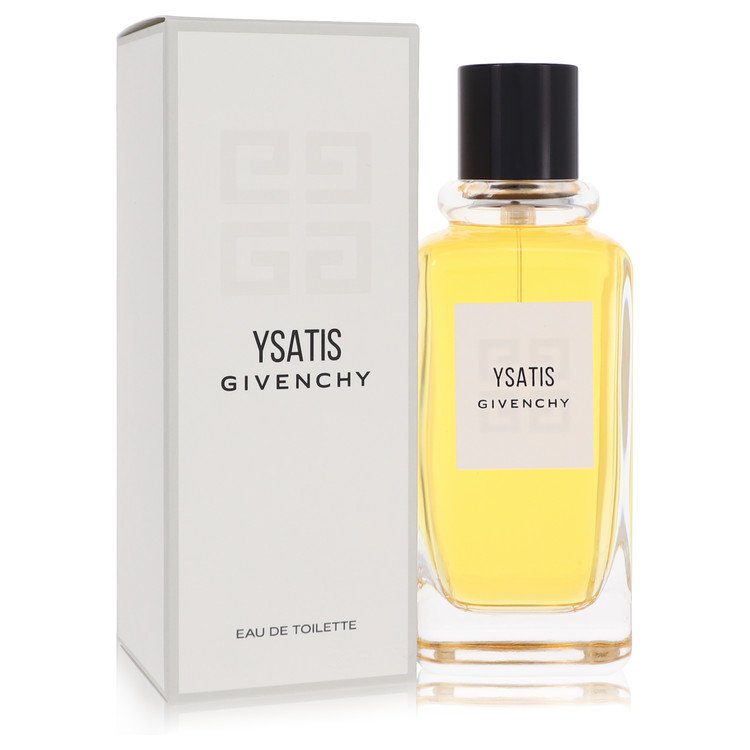 Ysatis Perfume By Givenchy Eau De Toilette Spray