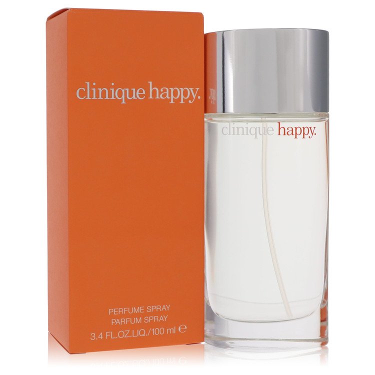 Happy Perfume By Clinique Eau De Parfum Spray