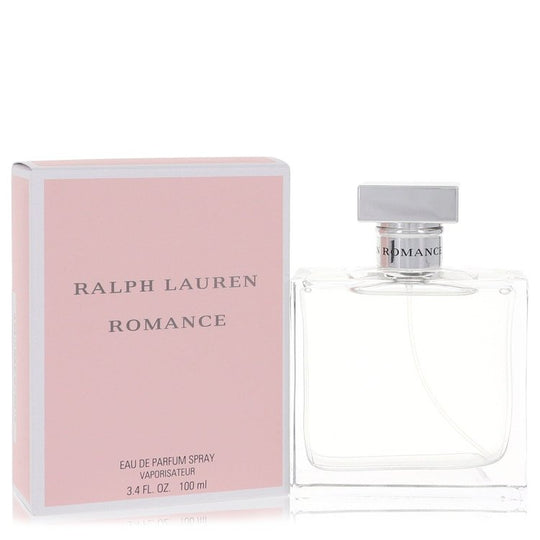 Romance Perfume By Ralph Lauren Eau De Parfum Spray