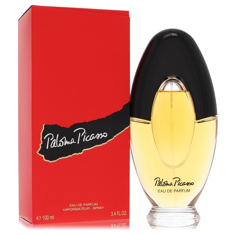 Paloma Picasso Perfume By Paloma Picasso Eau De Parfum Spray