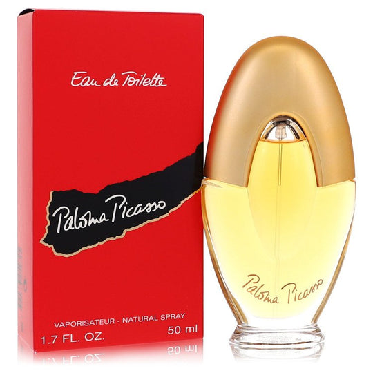 Paloma Picasso Perfume By Paloma Picasso Eau De Toilette Spray