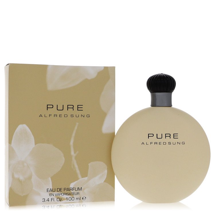 Pure Perfume By Alfred Sung Eau De Parfum Spray