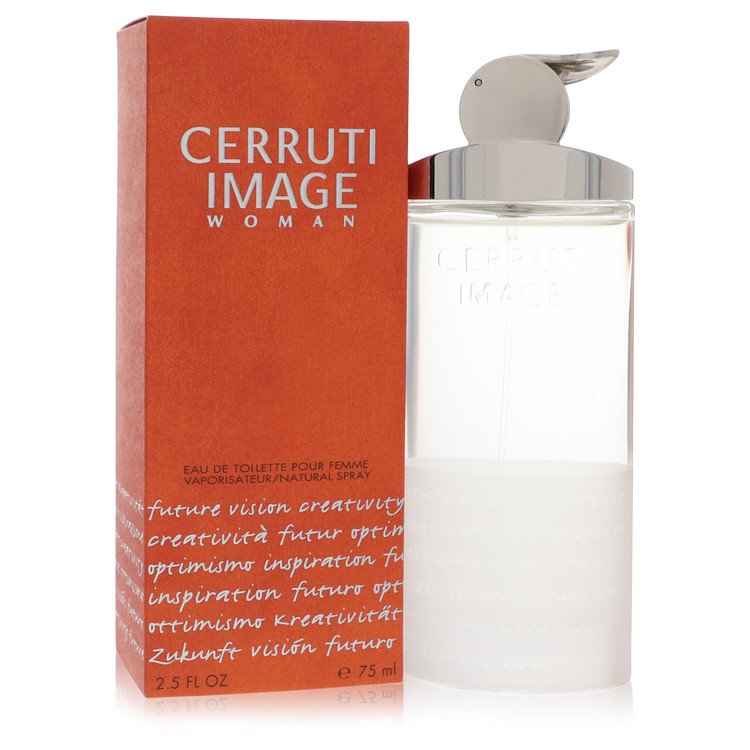 Image Perfume By Nino Cerruti Eau De Toilette Spray