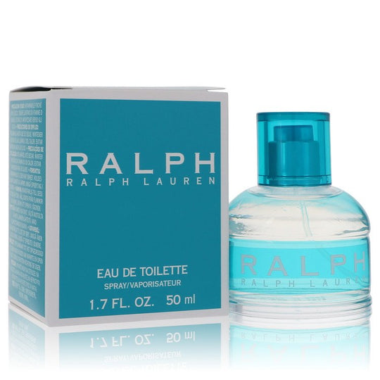 Ralph Perfume By Ralph Lauren Eau De Toilette Spray