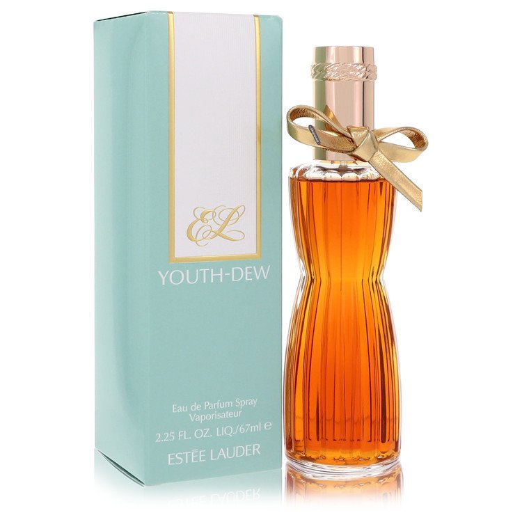 Youth Dew Perfume By Estee Lauder Eau De Parfum Spray