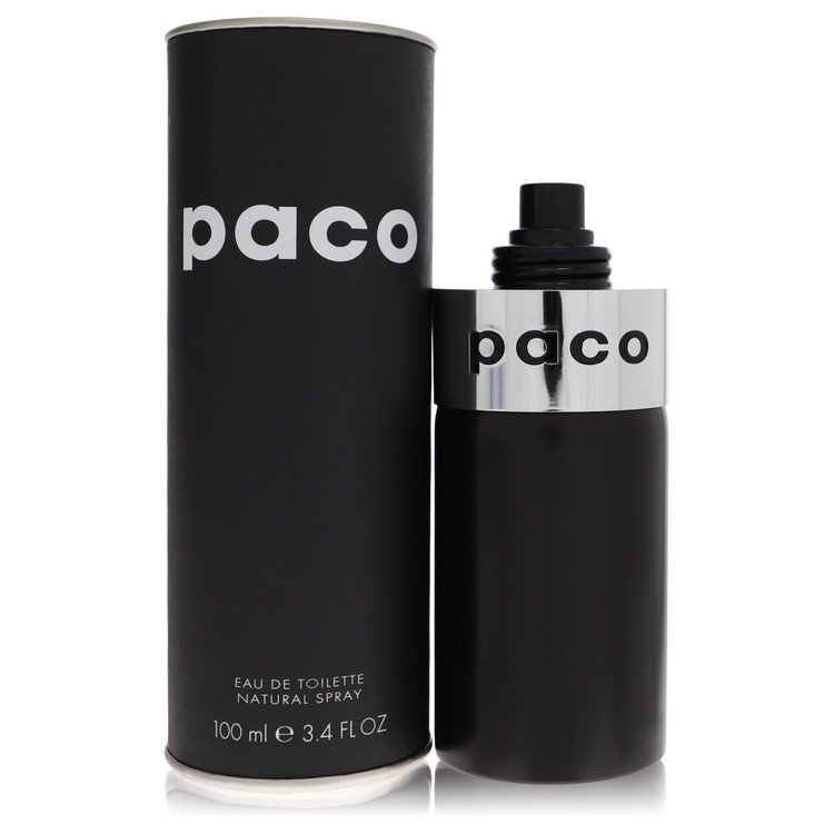 Paco Unisex Perfume By Paco Rabanne Eau De Toilette Spray (Unisex)