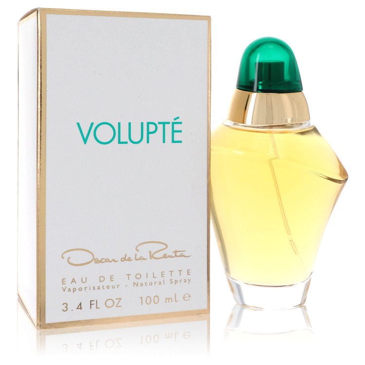 Oscar De La Renta - Volupte Perfume By Oscar De La Renta Eau De Toilette Spray. SKU: 402393