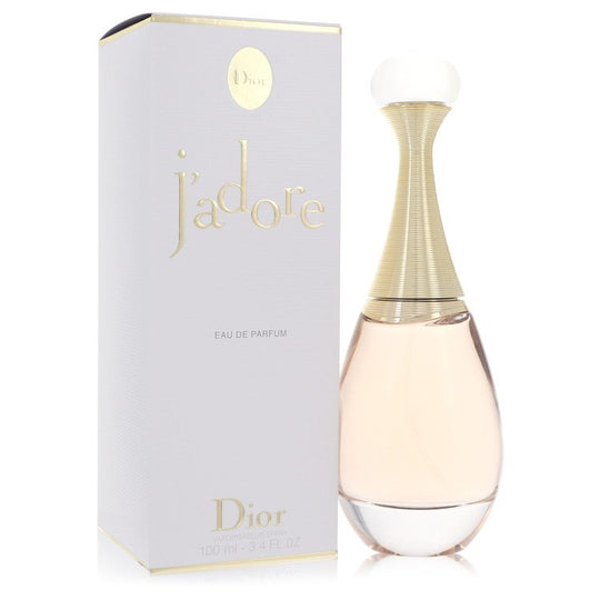 Jadore Perfume By Christian Dior Eau De Parfum Spray