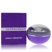 Paco Rabanne - Ultraviolet Perfume By Paco Rabanne Eau De Parfum Spray. SKU: 402219
