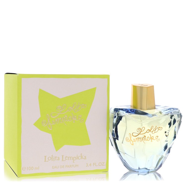 Lolita Lempicka Perfume By Lolita Lempicka Eau De Parfum Spray (New Packaging)