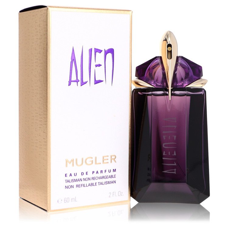 Alien Perfume By Thierry Mugler Eau De Parfum Spray