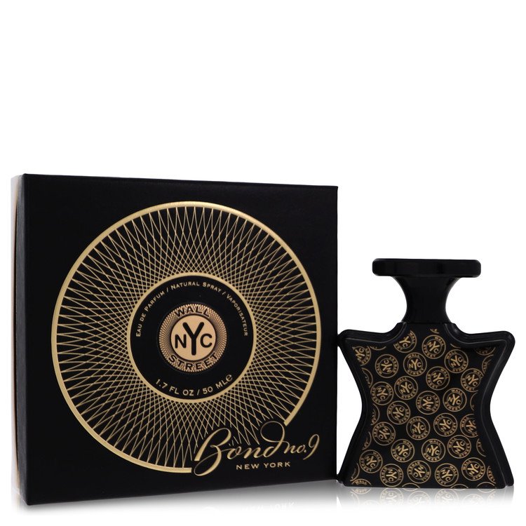 Bond No. 9 - Wall Street Perfume By Bond No. 9 Eau De Parfum Spray. SKU: 456125