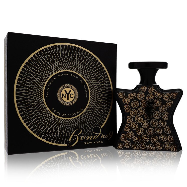 Wall Street Perfume By Bond No. 9 Eau De Parfum Spray