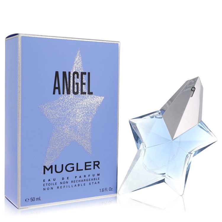 Angel Perfume By Thierry Mugler Eau De Parfum Spray