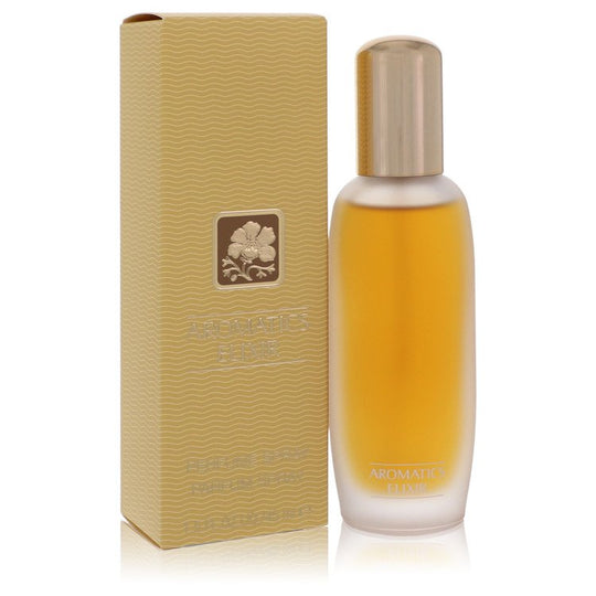 Aromatics Elixir Perfume By Clinique Eau De Parfum Spray