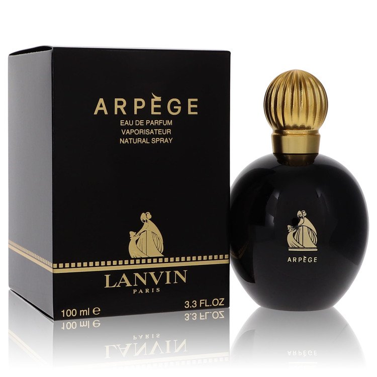 Arpege Perfume By Lanvin Eau De Parfum Spray